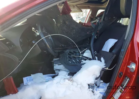 2010 Toyota Camry Base z USA, uszkodzony, nr VIN 4T1BF3EK2AU057843